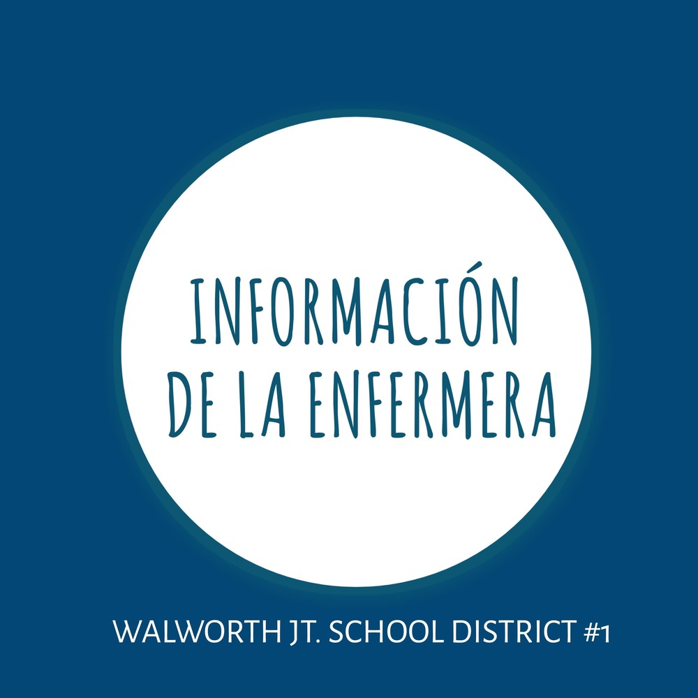 Información De La Enferma