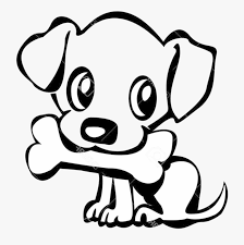 Stuffed Animal Puppy Adoption