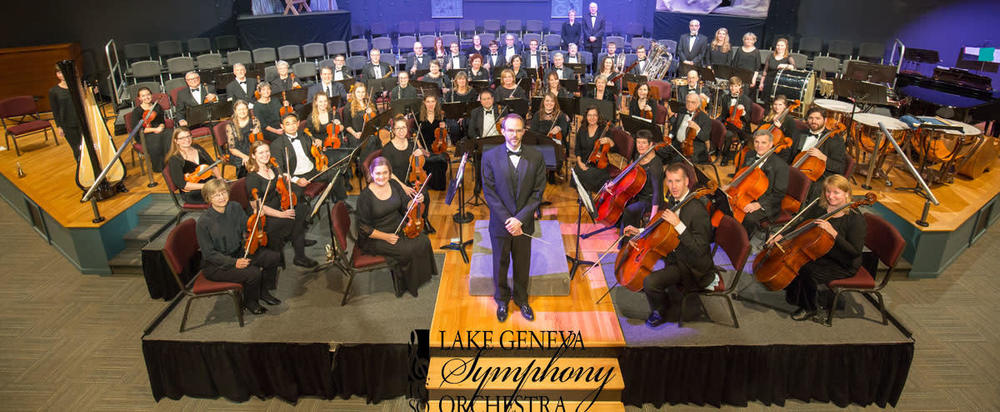 Lake Geneva Symphony Orchestra