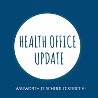 Health Office Update