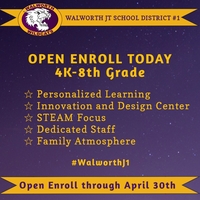 Open Enrollment 2019-2020