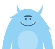 Yeti “Take & Make” Book & Project