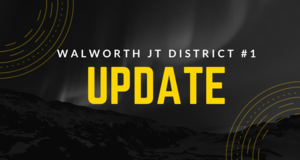 Walworth Jt School District #1