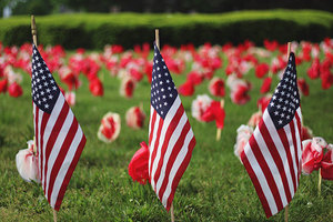 Memorial Day Service 2020