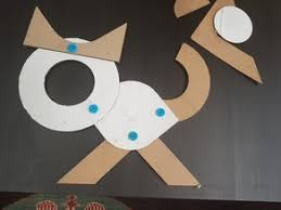 Makerspace: Cardboard Construction with MakeDo