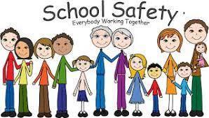 Guidance Department Discusses School Safety with Walworth Students