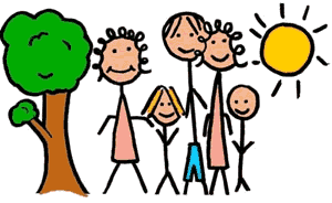 Programa de Asociaciones Familiares (Spanish)